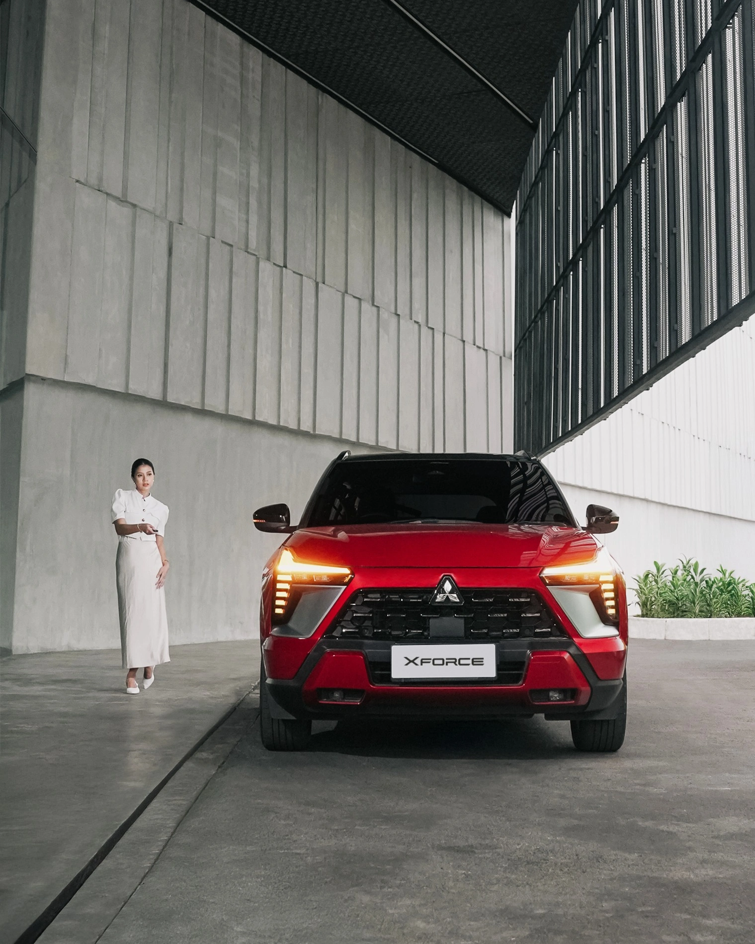 Xforce - Photo 9 of 11